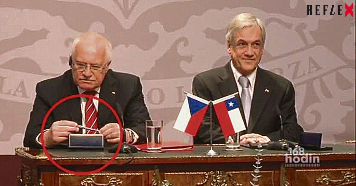 Klausova propiska