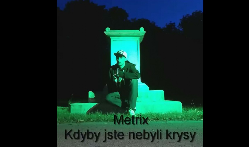Metrix — Legenda Hroznové Lhoty