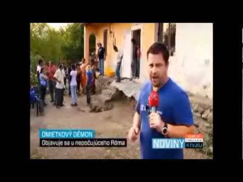 Omietkový démon