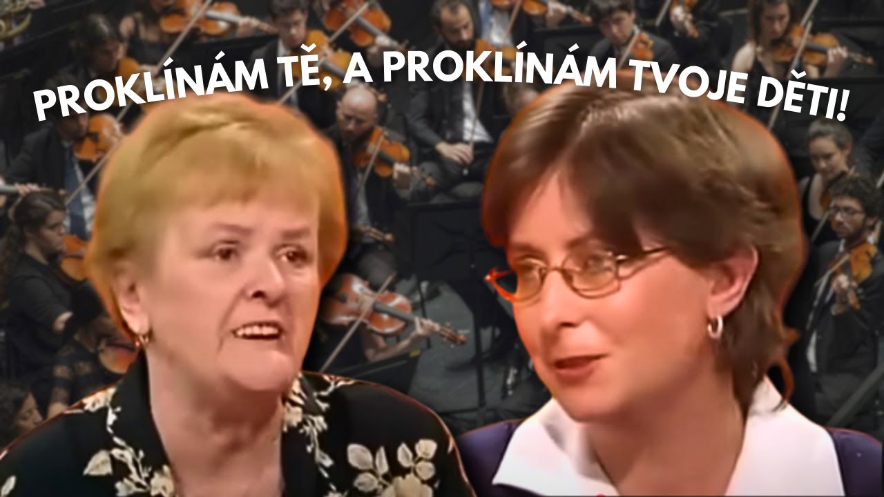 Prokletí v Poště pro tebe