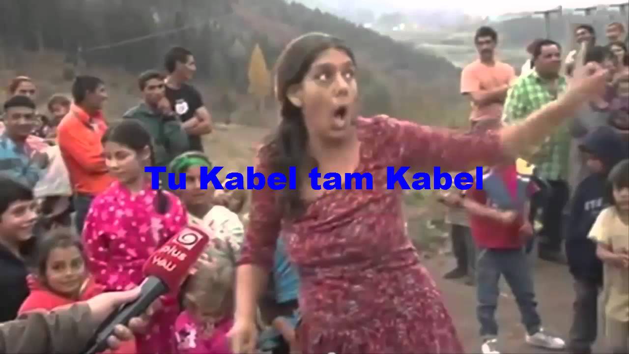 Tu kábel, tu kábel