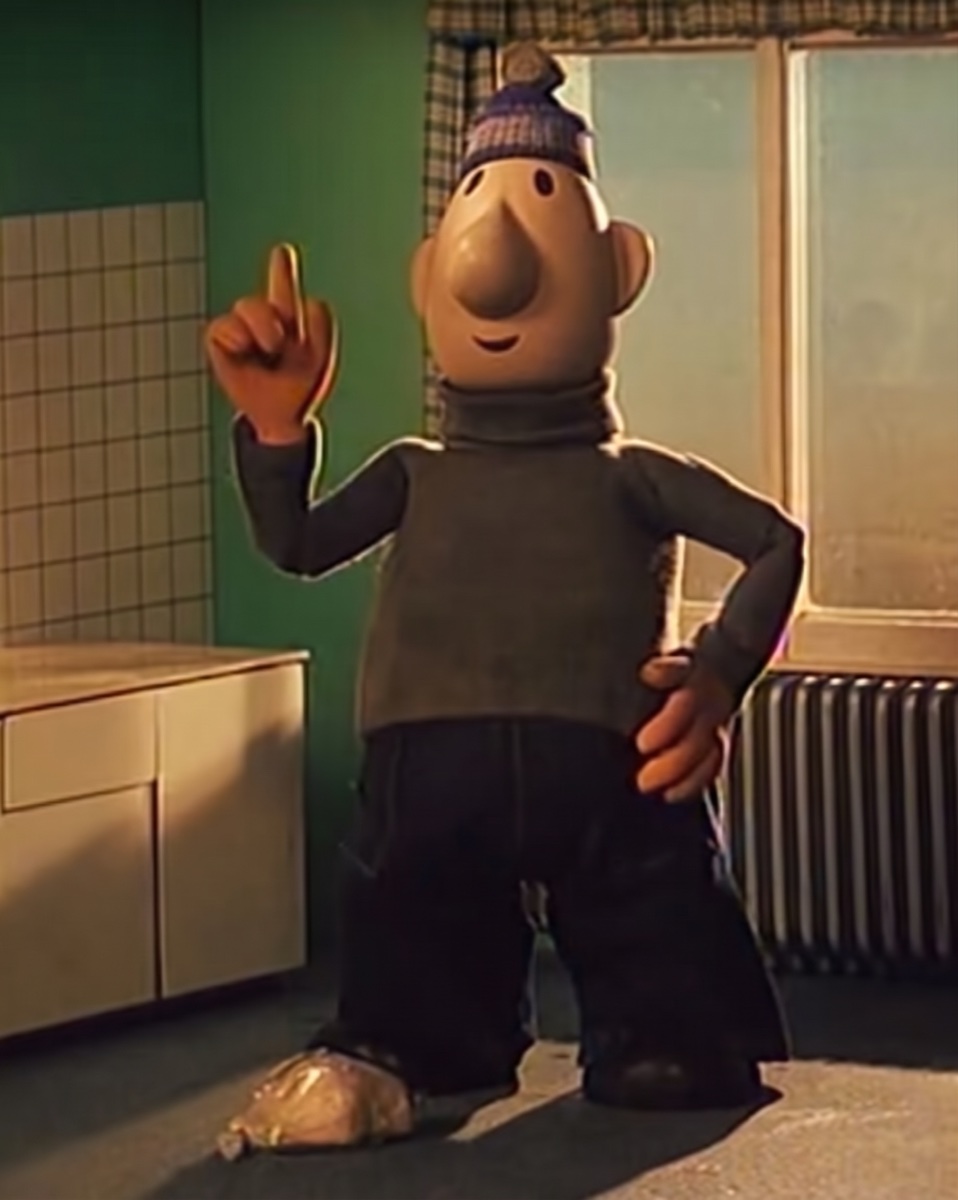 Pat a Mat
